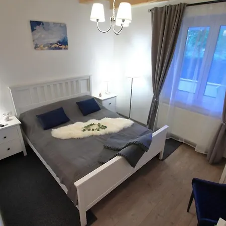 A Tornacos Panzio Nocleg ze śniadaniem