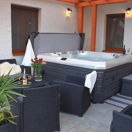 Bed & Breakfast A Tornacos Panzio
