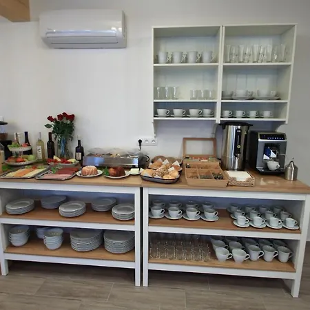 A Tornacos Panzio Kéthely