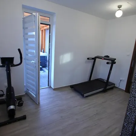 A Tornacos Panzio Bed & Breakfast Kethely