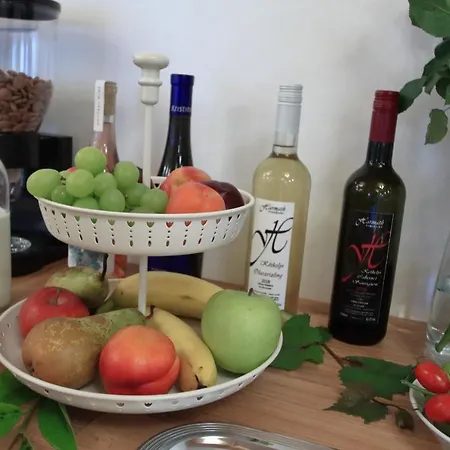 A Tornacos Panzio Bed & Breakfast Kethely