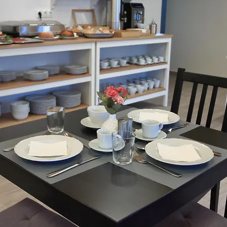 A Tornácos Panzió 4* Kéthely