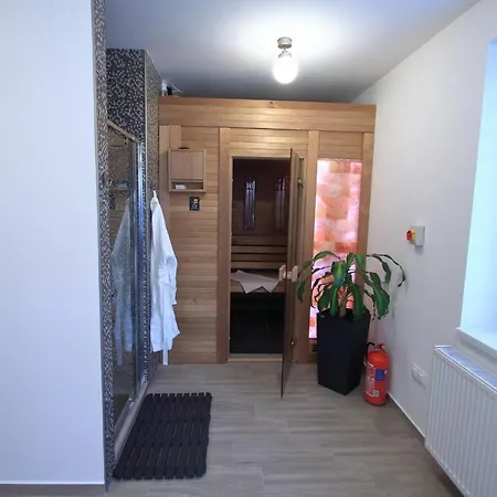 Bed & Breakfast A Tornacos Panzio *