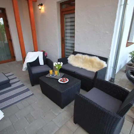 Bed & Breakfast A Tornacos Panzio *