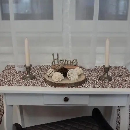 A Tornácos Panzió Kéthely