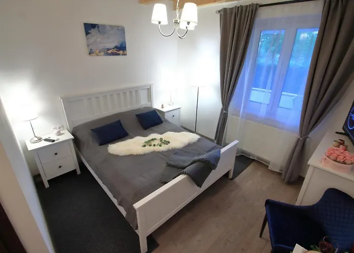 A Tornacos Panzio Bed & Breakfast