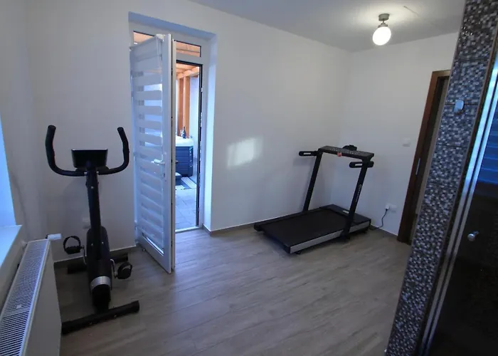 A Tornacos Panzio Bed & Breakfast Kéthely