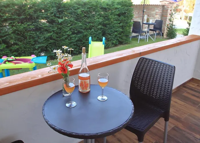 A Tornacos Panzio Bed & Breakfast 4*