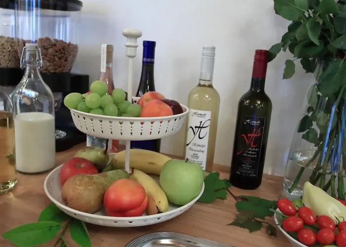 A Tornacos Panzio Bed & Breakfast Kethely