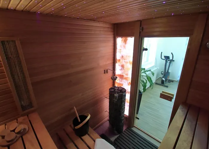 A Tornacos Panzio ベッド・アンド・ブレックファスト 4*