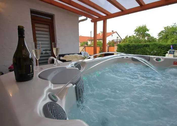 A Tornacos Panzio Bed & Breakfast 4*