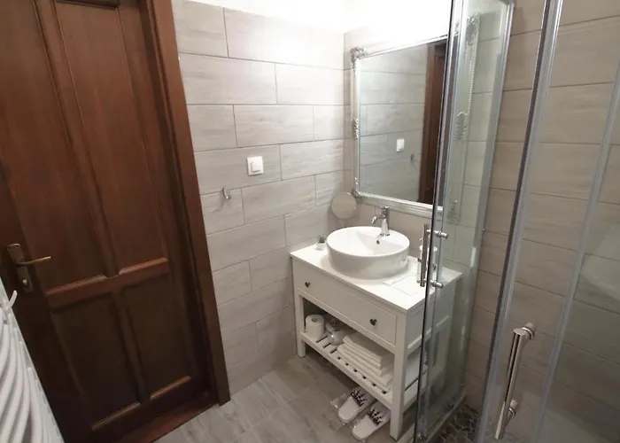 Bed & Breakfast A Tornacos Panzio 4*