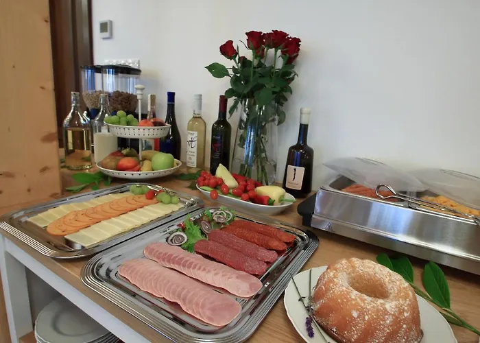 A Tornacos Panzio 4* Kéthely