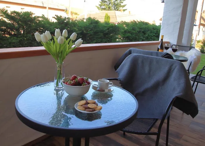 A Tornacos Panzio Bed & Breakfast 4*