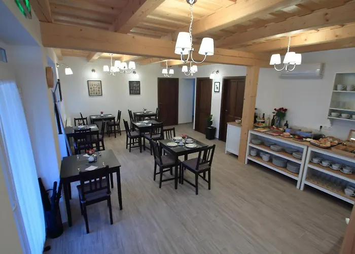 A Tornacos Panzio Kéthely